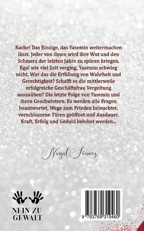 Produktbild: Yasemins Rache
