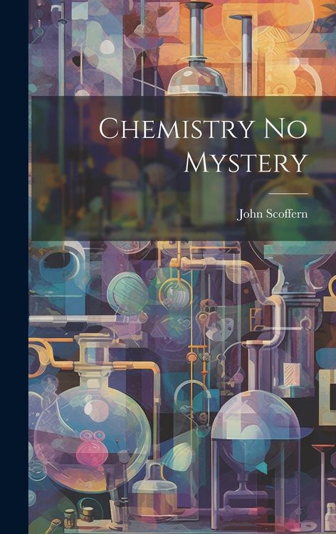 Produktbild: Chemistry No Mystery