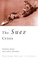 Produktbild: Gorst, A: The Suez Crisis