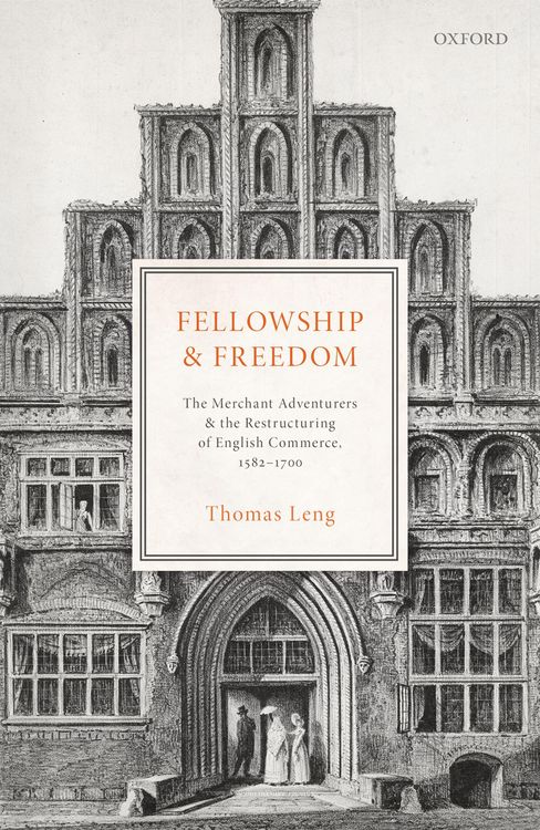 Produktbild: Fellowship and Freedom