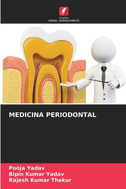 Produktbild: Medicina Periodontal