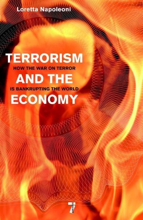 Produktbild: Terrorism and the Economy