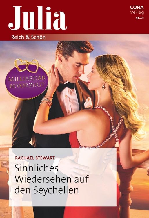 Produktbild: Sinnliches Wiedersehen auf den Seychellen