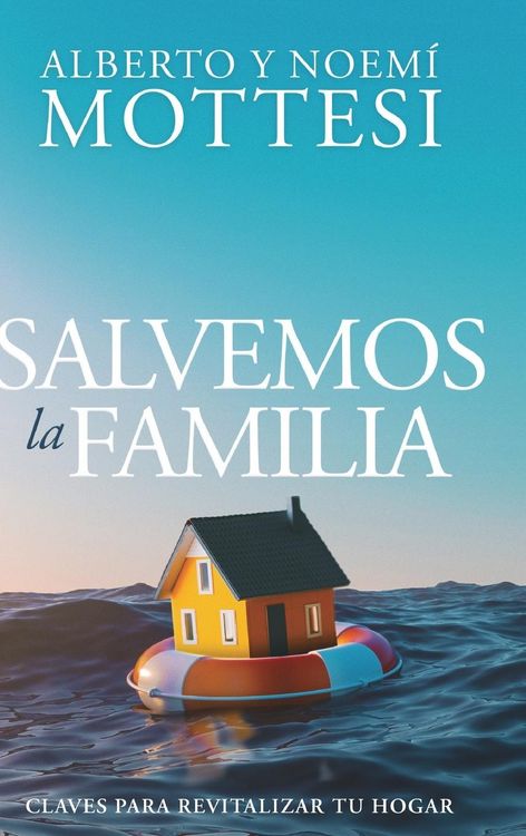 Produktbild: Salvemos la Familia