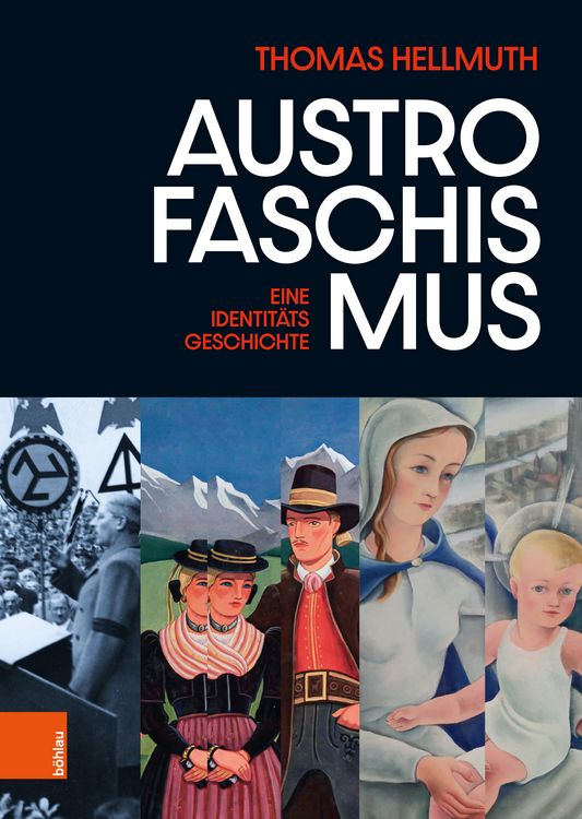 Produktbild: Austrofaschismus