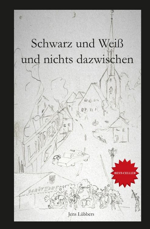 Produktbild: BestofCeller / Schwarz und Wei&szlig; und nichts dazwischen