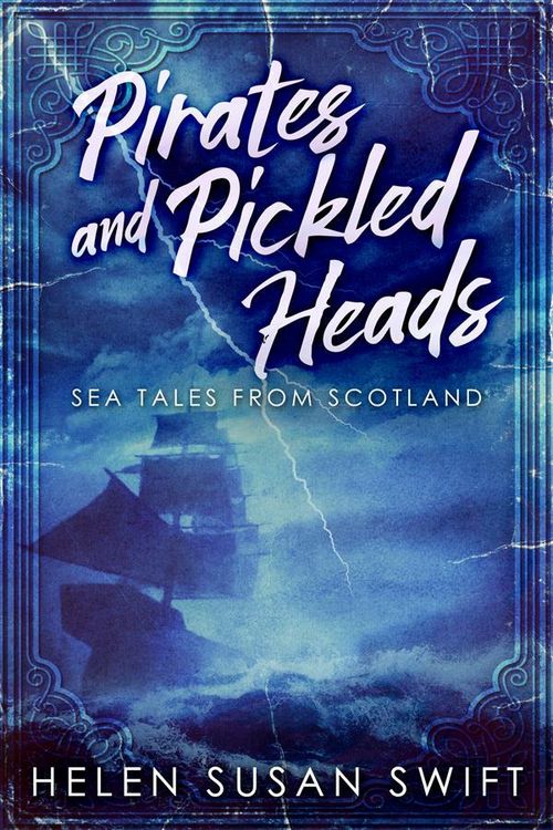 Produktbild: Pirates And Pickled Heads