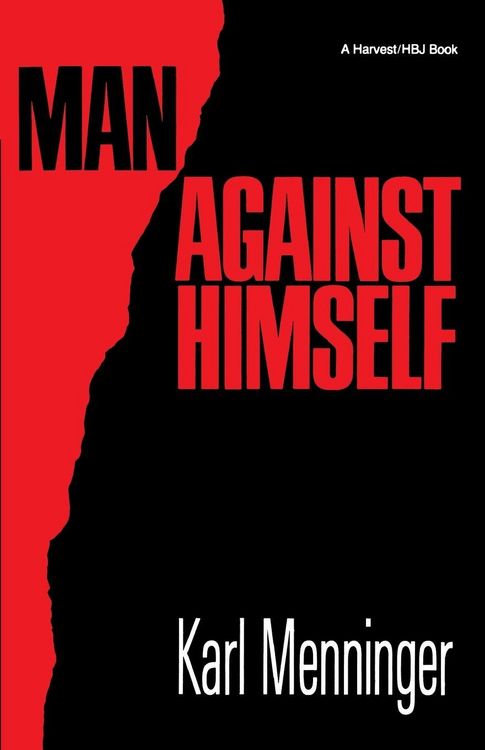 Produktbild: Man Against Himself