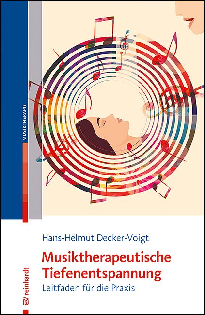 Produktbild: Musiktherapeutische Tiefenentspannung
