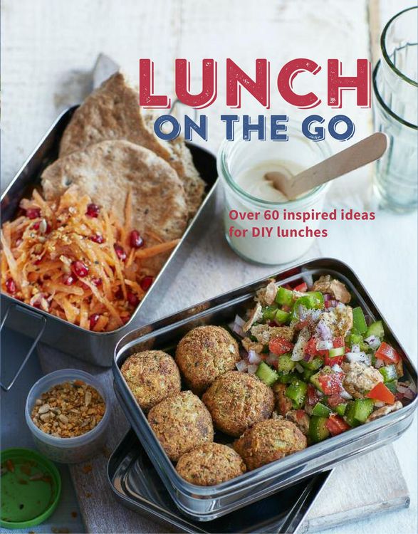 Produktbild: Lunch on the Go