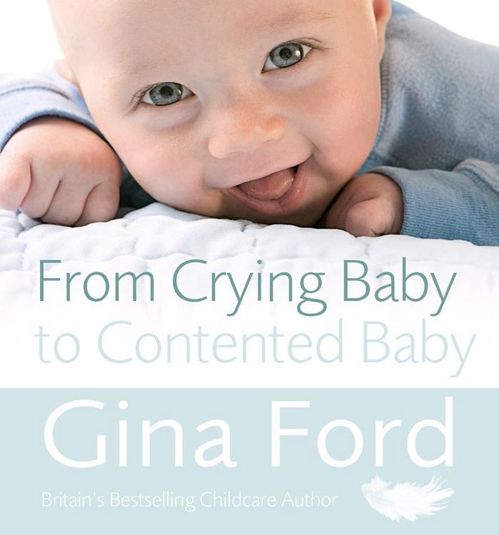 Produktbild: From Crying Baby to Contented Baby