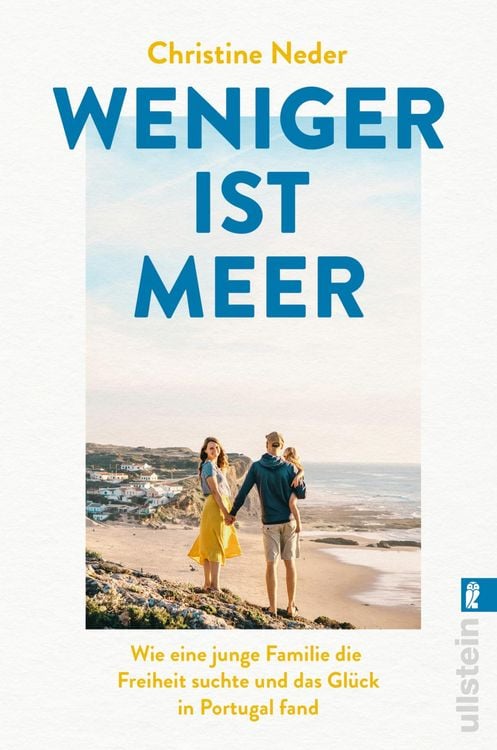 Produktbild: Weniger ist Meer