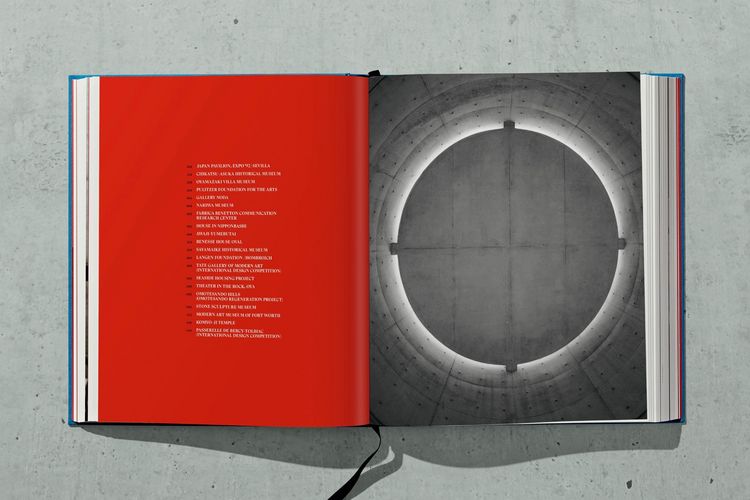 Produktbild: Tadao Ando. Sketches, Drawings, and Architecture