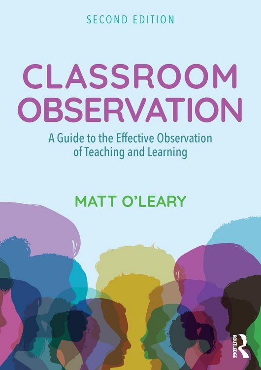 Produktbild: Classroom Observation