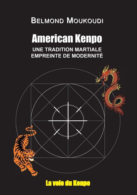 Produktbild: American Kenpo