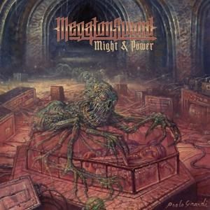 Produktbild: Might & Power