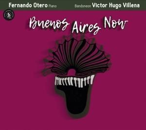 Produktbild: Buenos Aires Now
