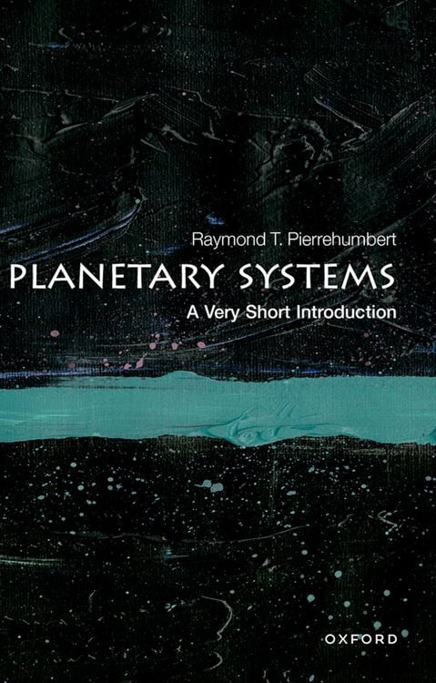 Produktbild: Planetary Systems