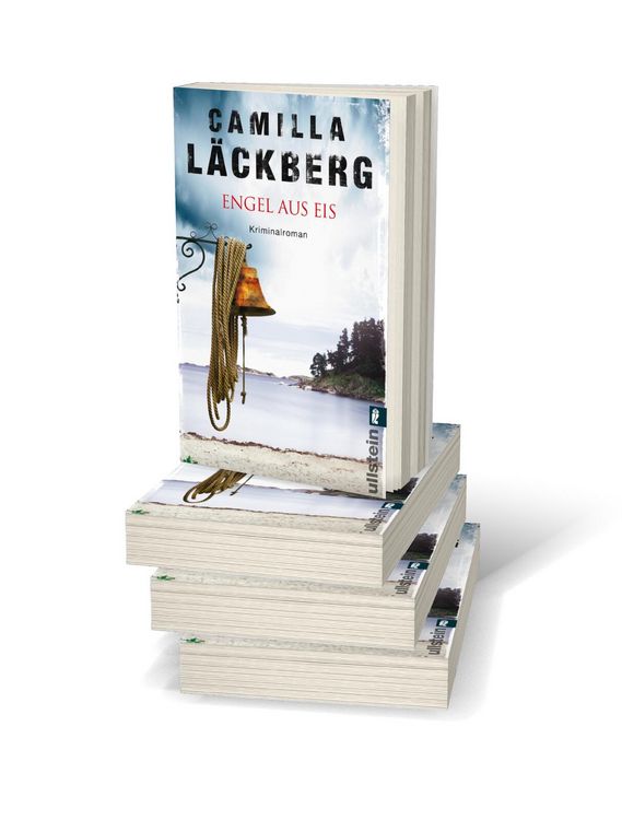 Produktbild: Engel aus Eis / Falck und Hedström Krimis Bd. 5