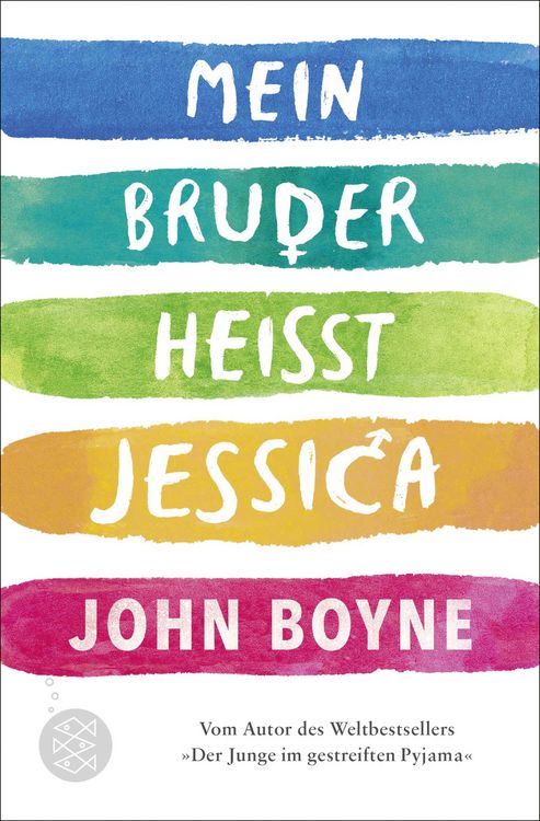 Produktbild: Mein Bruder hei&szlig;t Jessica