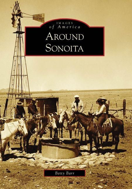 Produktbild: Around Sonoita