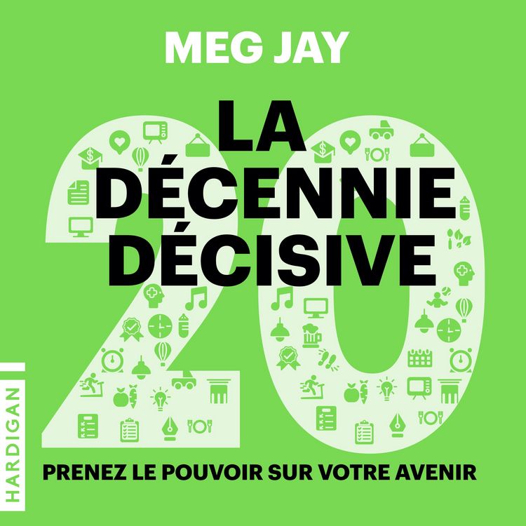 Produktbild: La d&eacute;cennie d&eacute;cisive