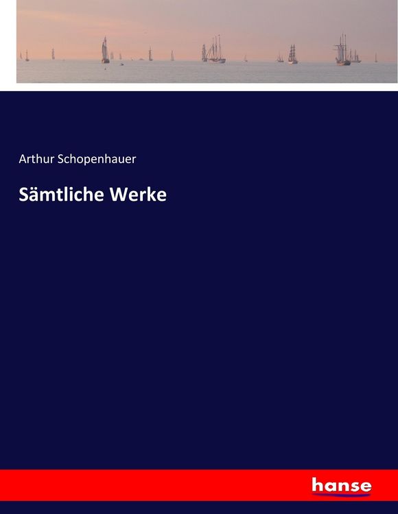 Produktbild: S&auml;mtliche Werke