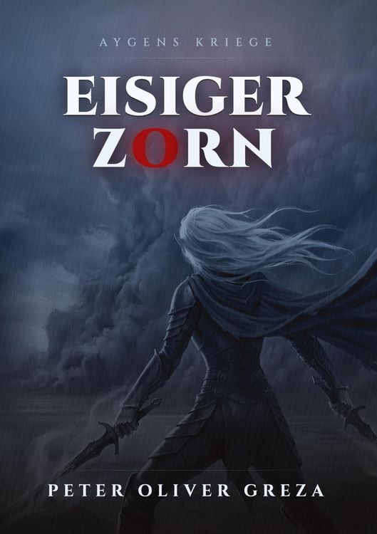 Produktbild: Eisiger Zorn