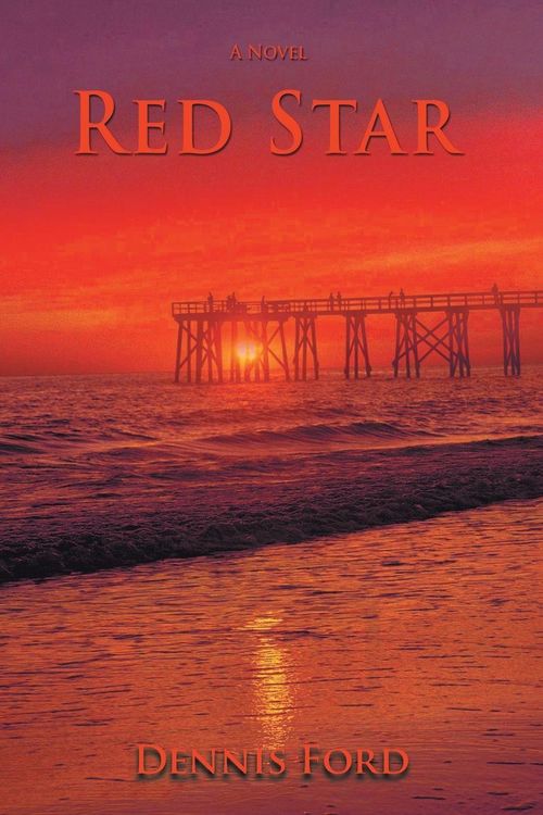 Produktbild: Red Star