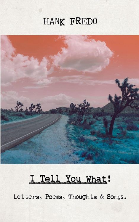 Produktbild: I Tell You What!