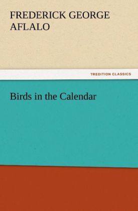 Produktbild: Birds in the Calendar