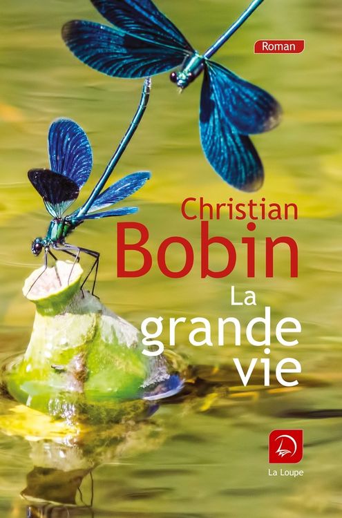 Produktbild: La grande vie