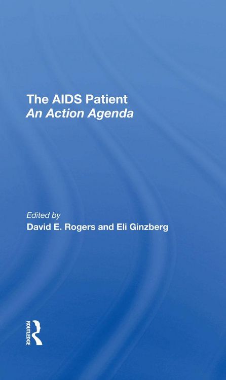 Produktbild: The Aids Patient