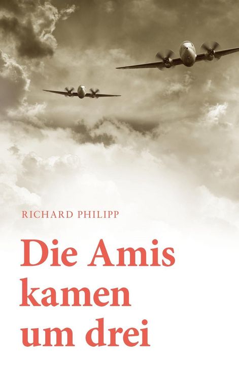 Produktbild: Die Amis kamen um Drei