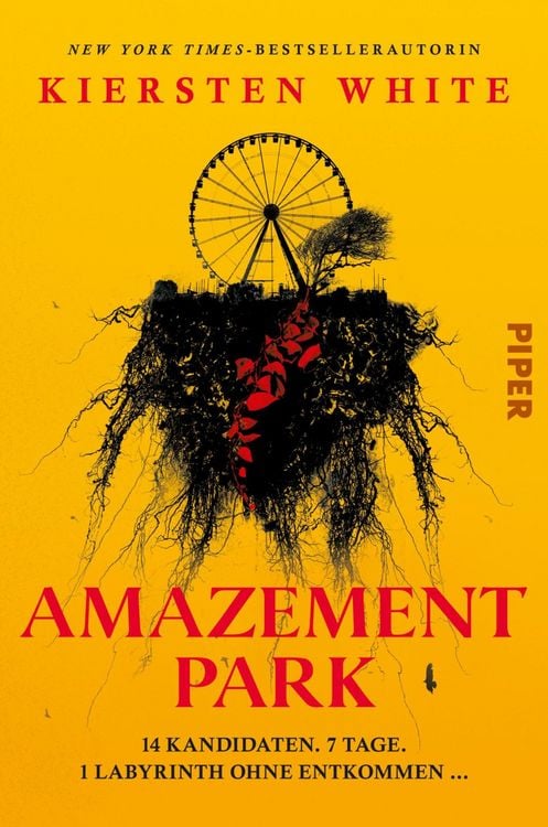Produktbild: Amazement Park