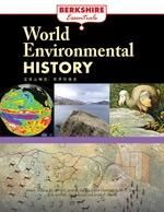 Produktbild: World Environmental History