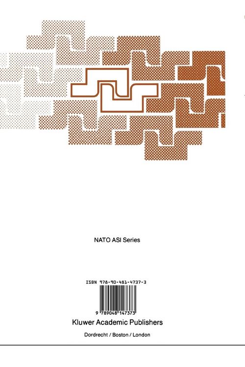Produktbild: Scientific Uncertainty and Its Influence on the Public Communication Process