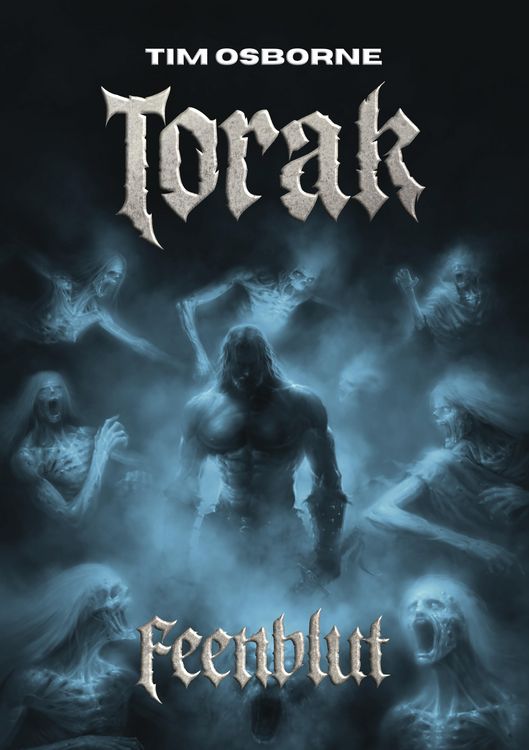 Produktbild: Torak - Feenblut