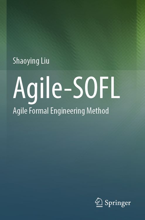 Produktbild: Agile-SOFL