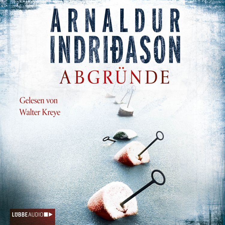Produktbild: Abgr&uuml;nde