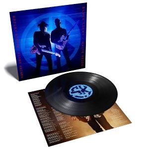 Produktbild: Black Light/White Noise (LP)