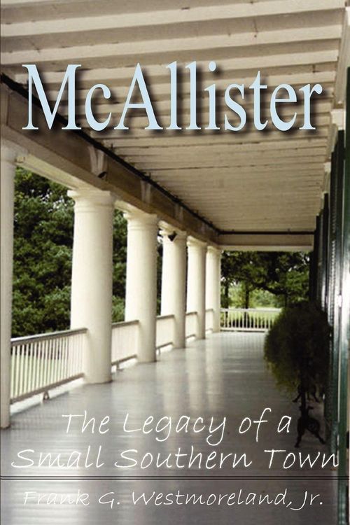 Produktbild: McAllister