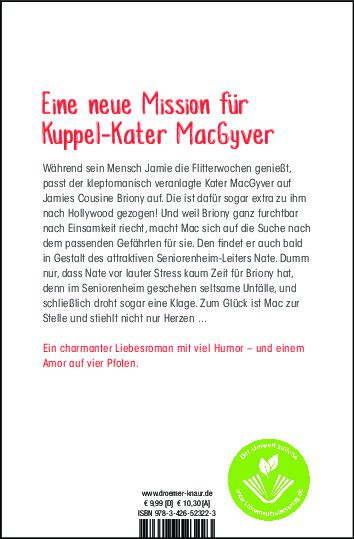 Produktbild: Eine Samtpfote stiehlt Herzen