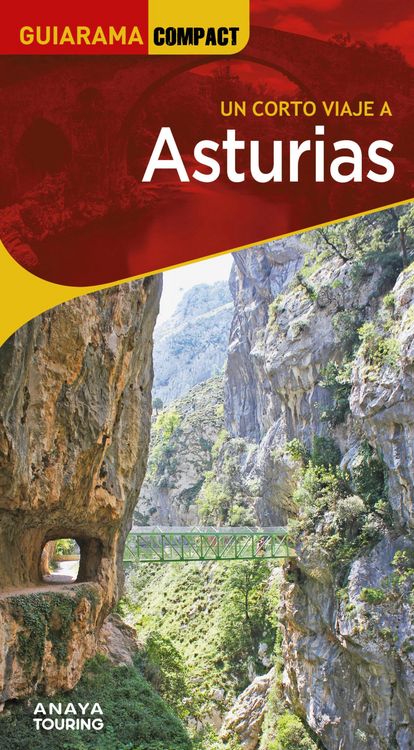 Produktbild: Asturias