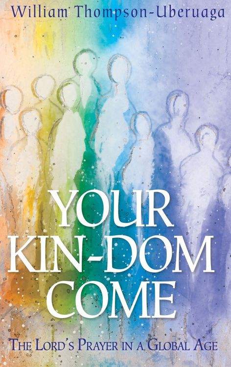Produktbild: Your Kin-dom Come