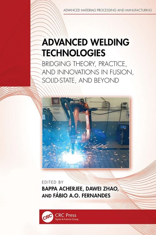 Produktbild: Advanced Welding Technologies