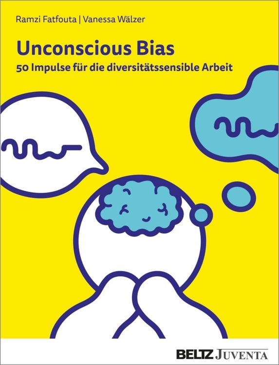 Produktbild: Unconscious Bias