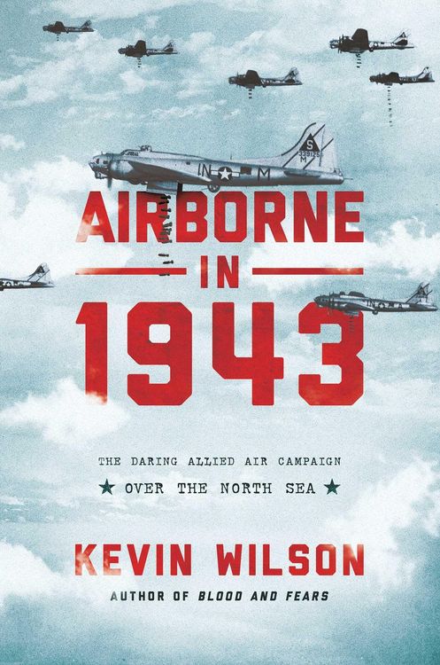 Produktbild: Airborne in 1943