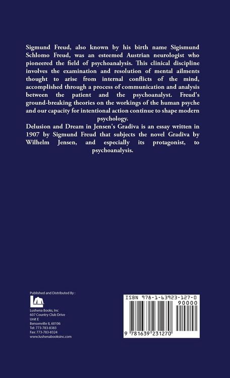 Produktbild: Delusion and Dream