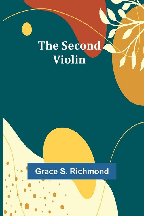 Produktbild: The Second Violin